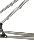Salsa Timberjack Ti Frame XL