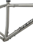 Salsa Timberjack Ti Frame XL