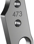 Wheels Manufacturing Derailleur Hanger - 473