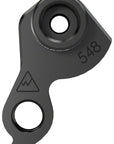 Patilla de cambio Wheels Manufacturing - 548