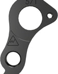 Wheels Manufacturing Derailleur Hanger - 571
