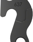 Wheels Manufacturing Derailleur Hanger - 637