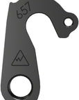 Wheels Manufacturing Derailleur Hanger - 657