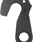 Wheels Manufacturing Derailleur Hanger - 682