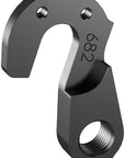 Wheels Manufacturing Derailleur Hanger - 682