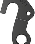 Wheels Manufacturing Derailleur Hanger - 611