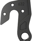 Wheels Manufacturing Derailleur Hanger - 632