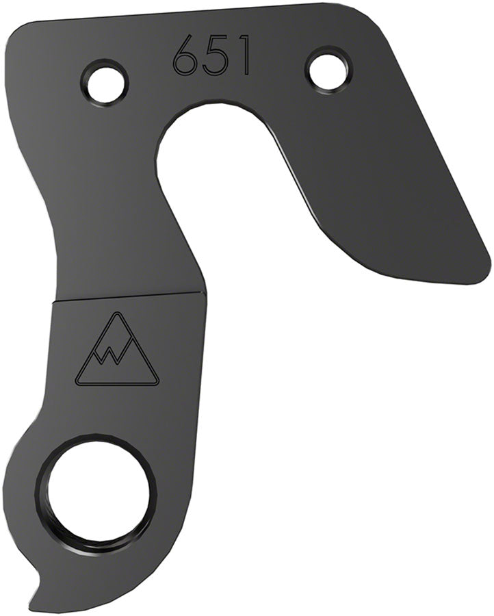 Wheels Manufacturing Derailleur Hanger - 651
