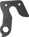 Wheels Manufacturing Derailleur Hanger - 651