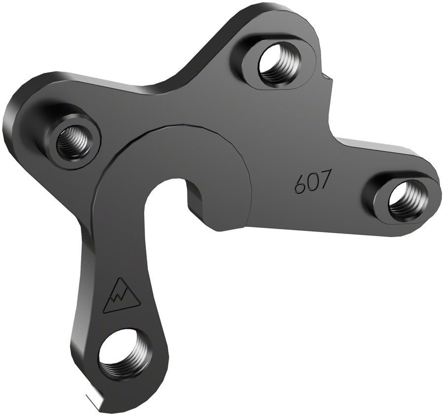 Wheels Manufacturing Derailleur Hanger - 607