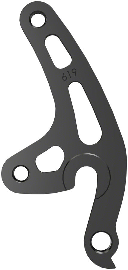 Wheels Manufacturing Derailleur Hanger - 619