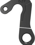 Wheels Manufacturing Derailleur Hanger - 639