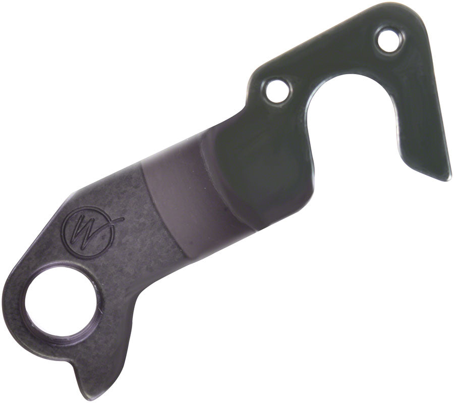 Patilla de cambio Wheels Manufacturing 350