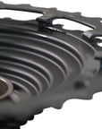 e*thirteen TRS Plus Cassette - 12 Speed 9-46t Black For XD Driver Body