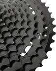 e*thirteen TRS Plus Cassette - 11 Speed 9-46t Black For XD Driver Body