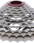 Cassette Prestacycle UniBlock PRO Gravel de 11 velocidades para buje HG 11, 11-42, plateado