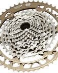 Cassette e*thirteen Helix Race - 12 velocidades, 9-52 dientes, bronce