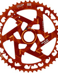 Cassette e*thirteen Helix Race - 12 velocidades 9-52 dientes Naranja