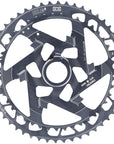 Cassette e*thirteen Helix Race - 12 velocidades, 9-52 dientes, gris