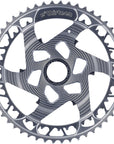 Cassette e*thirteen Helix Race - 12 velocidades, 9-52 dientes, gris