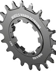 Wheels Manufacturing SOLO-SPEED Cog - 20t Fits SOLO-SPLINE SOLO-XD kits BLK