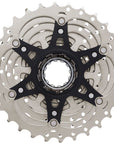 Shimano 105 CS-HG700-11 Cassette - 11 Speed 11-34t Silver