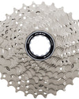 Shimano 105 CS-HG700-11 Cassette - 11 Speed 11-34t Silver