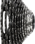 Shimano XTR CS-M9200-12 Cassette - 12-Speed 9-45t Hyperglide+ Micro Spline Gray