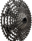Shimano XTR CS-M9200-12 Cassette - 12-Speed 10-51t Hyperglide+ Micro Spline Gray