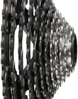 Shimano XTR CS-M9200-12 Cassette - 12-Speed 10-51t Hyperglide+ Micro Spline Gray