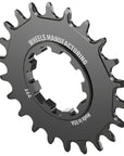 Wheels Manufacturing SOLO-SPEED Cog - 22t Fits SOLO-SPLINE SOLO-XD kits BLK