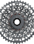 SRAM Rival XPLR XG-1351 Cassette - 13-Speed 10-46t For XDR Driver Silver E1