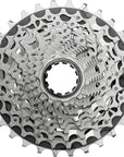 SRAM Force XG-1270 Cassette - 12-Speed 10-30t Silver For XDR Driver Body E1