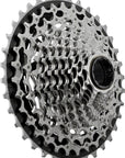 SRAM Force XG-1270 Cassette - 12-Speed 10-36t Silver For XDR Driver Body E1
