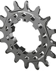 Wheels Manufacturing SOLO HG Cog - 16t Fits SOLO-HG Kits Black