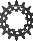 Wheels Manufacturing SOLO HG Cog - 16t Fits SOLO-HG Kits Black