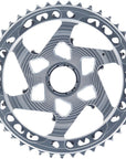 e*thirteen Helix Race Cassette - 12-Speed 9-45t Gray