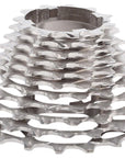 Cassette Prestacycle UniBlock - Campagnolo 11 velocidades 11-25 dientes plateado