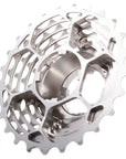 Cassette Prestacycle UniBlock - Campagnolo 11 velocidades 11-25 dientes plateado