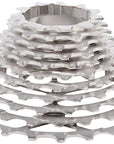 Prestacycle UniBlock PRO Cassette - 11-Speed HG 12 Interface HG 12/11/10 Freehubs 11-34t Silver