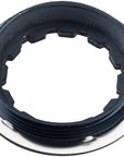 Anillo de bloqueo y espaciador de cassette Shimano Ultegra CS-R8000
