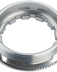 SRAM Cassette Lockring for 11 Tooth First Cog Aluminum