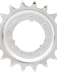 Shimano Nexus 18t Cog Silver