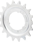 Shimano Nexus 18t Cog Silver
