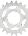 Shimano Nexus 22t Cog Silver