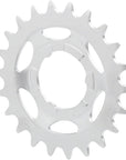 Shimano Nexus 22t Cog Silver