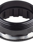Shimano SLX CS-M7100 Cassette Lock Ring and Spacer