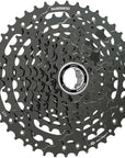 Shimano CUES CS-LG400-10 Cassette - 10 Speed 11-43t LINKGLIDE Black