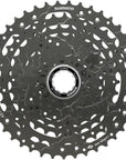 Shimano CUES CS-LG400-10 Cassette - 10 Speed 11-43t LINKGLIDE Black