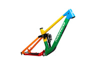 2024 Norco Fluid Carbon Frame